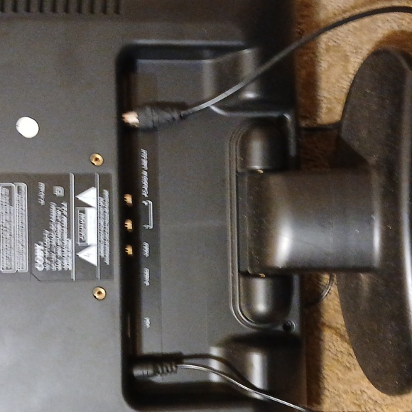 Mini TV - Picture 3 of 4